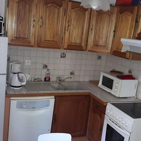 Appartement 6 Personnes Au Coeur De Super Besse Besse-et-Saint-Anastaise Exterior foto